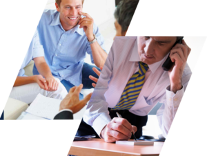 commercial en immobilier