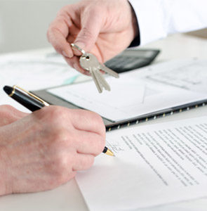 Conseiller immobilier Responsable agence